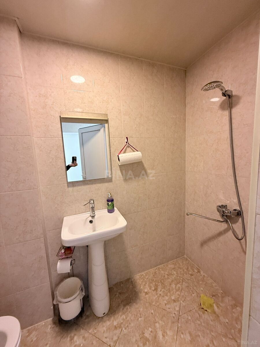 Obyekt - Gənclik m. - 176.2 m² (10)