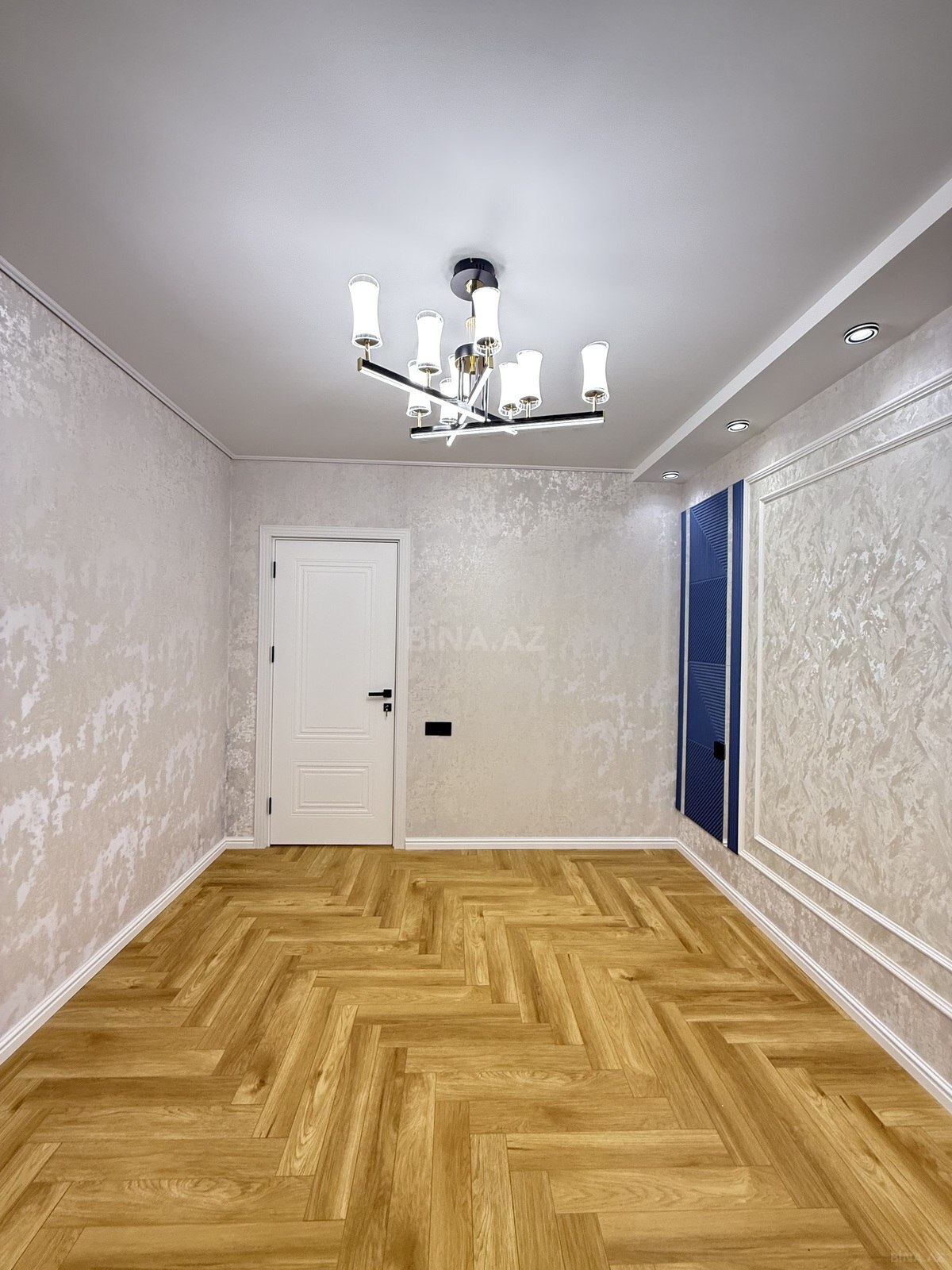 3 otaqlı köhnə tikili - Əhmədli m. - 60 m² (6)