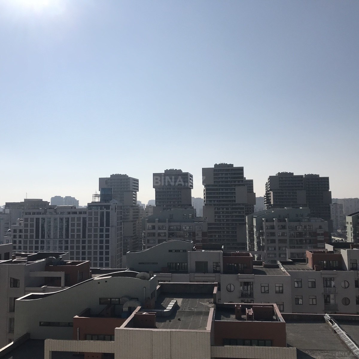 2 otaqlı yeni tikili - 8 Noyabr m. - 50 m² (16)