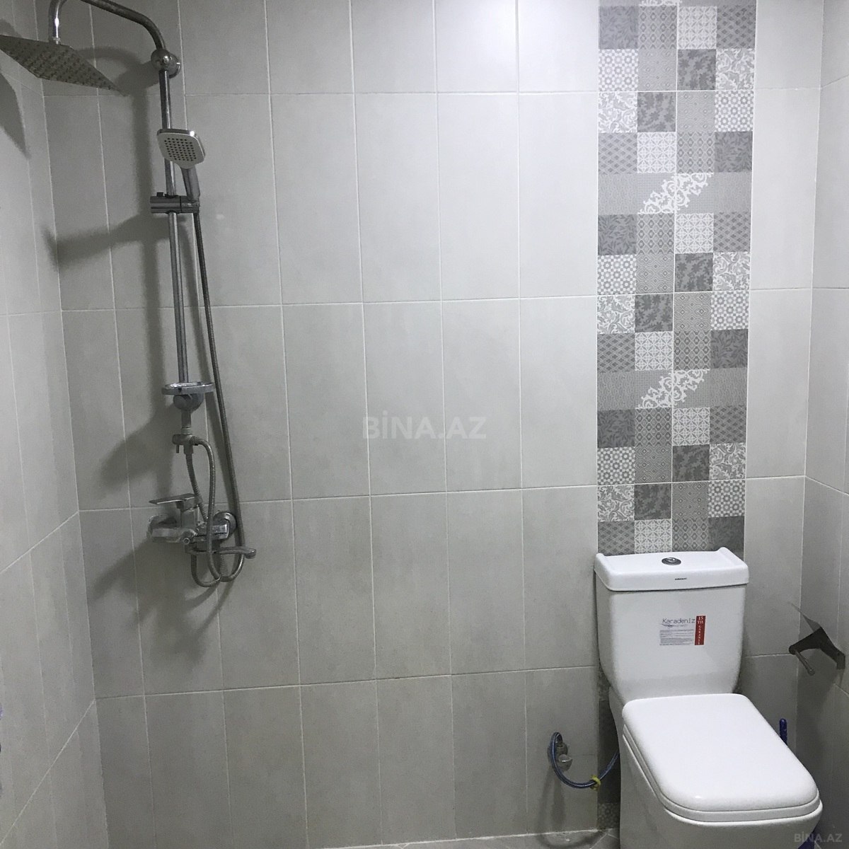 2 otaqlı yeni tikili - 8 Noyabr m. - 50 m² (23)