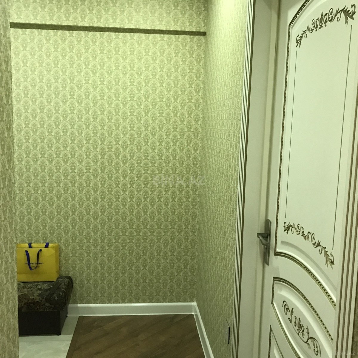 2 otaqlı yeni tikili - 8 Noyabr m. - 50 m² (6)