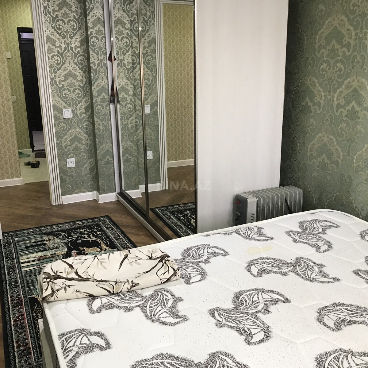 2 otaqlı yeni tikili - 8 Noyabr m. - 50 m² (3)