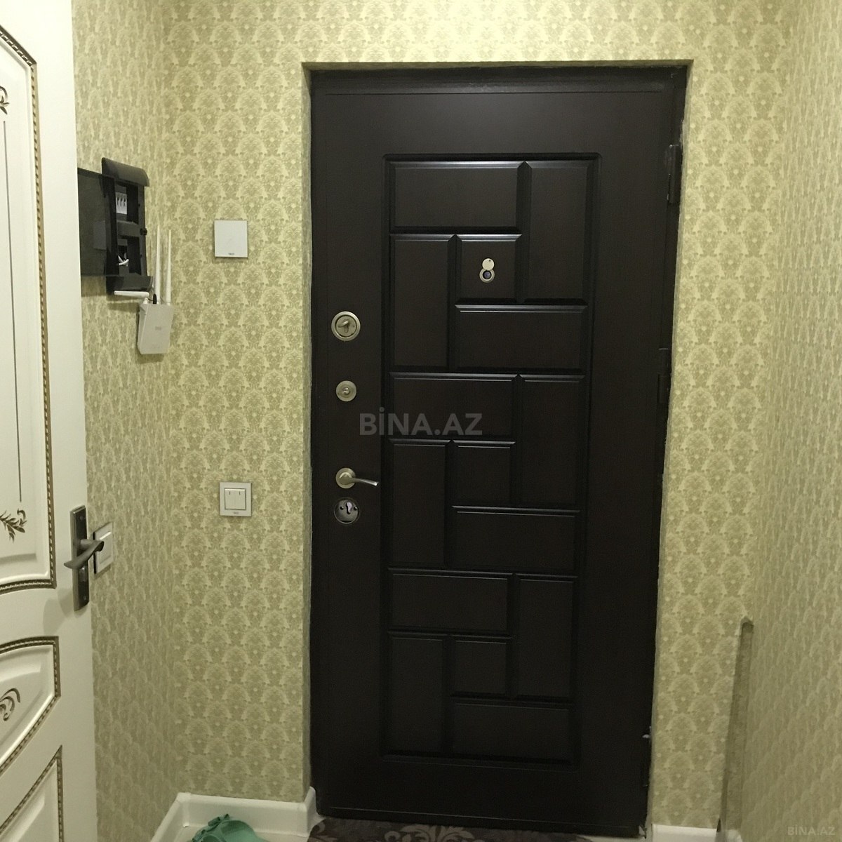 2 otaqlı yeni tikili - 8 Noyabr m. - 50 m² (19)