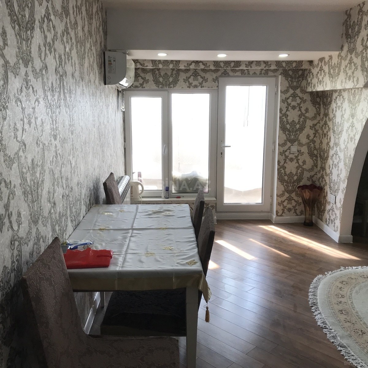 2 otaqlı yeni tikili - 8 Noyabr m. - 50 m² (7)
