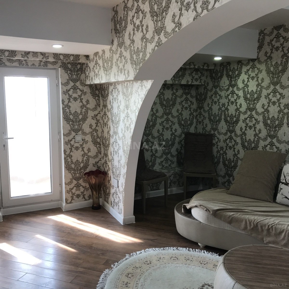 2 otaqlı yeni tikili - 8 Noyabr m. - 50 m² (9)
