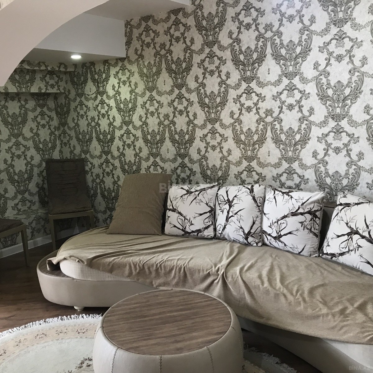 2 otaqlı yeni tikili - 8 Noyabr m. - 50 m² (8)