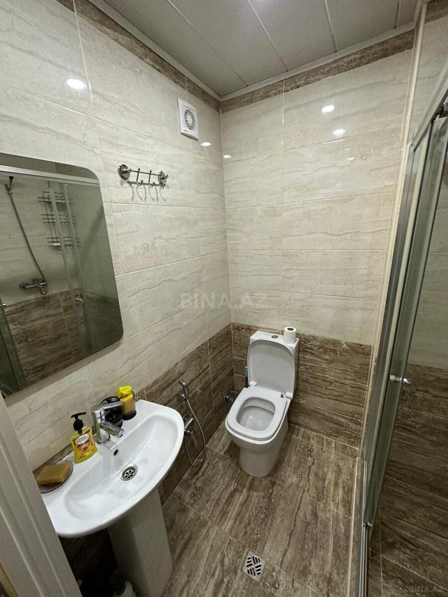 2 otaqlı yeni tikili - Xırdalan - 62 m² (8)