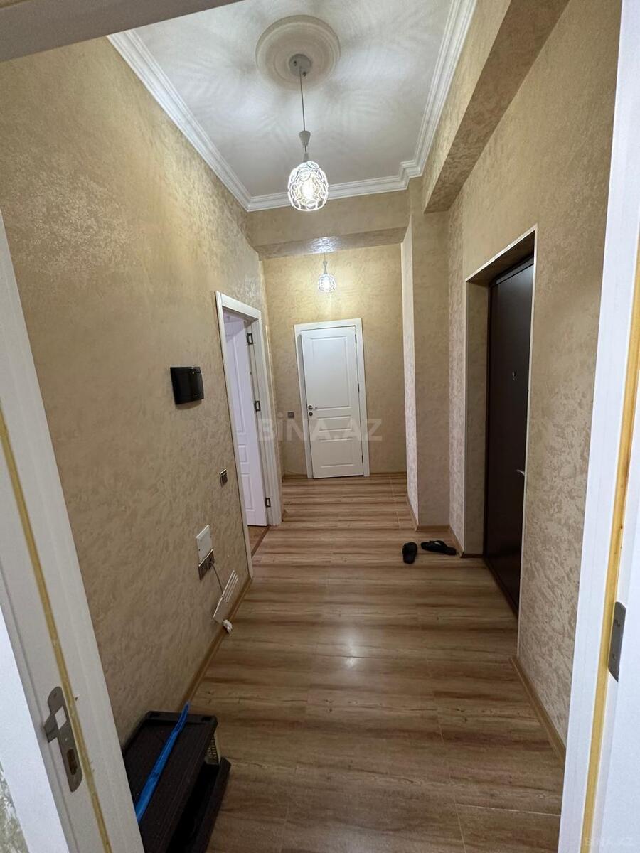 2 otaqlı yeni tikili - Xırdalan - 62 m² (6)