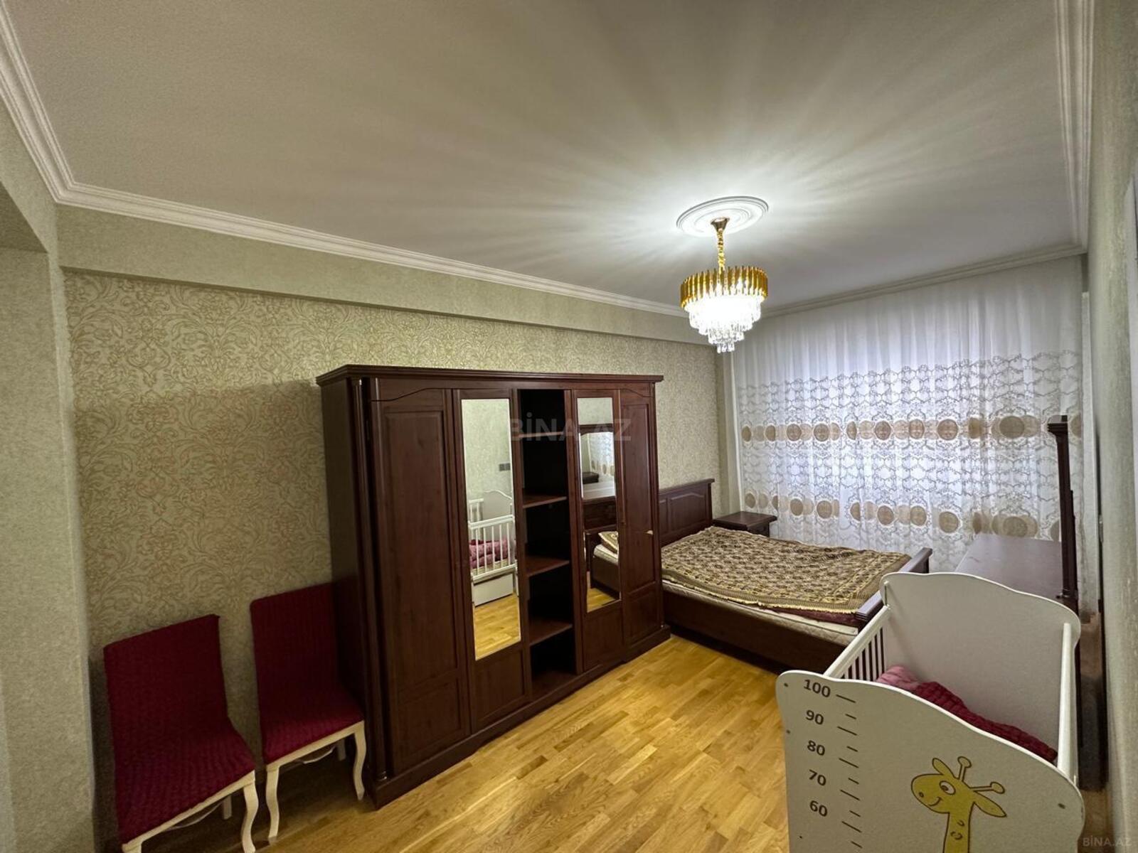 2 otaqlı yeni tikili - Xırdalan - 62 m² (4)
