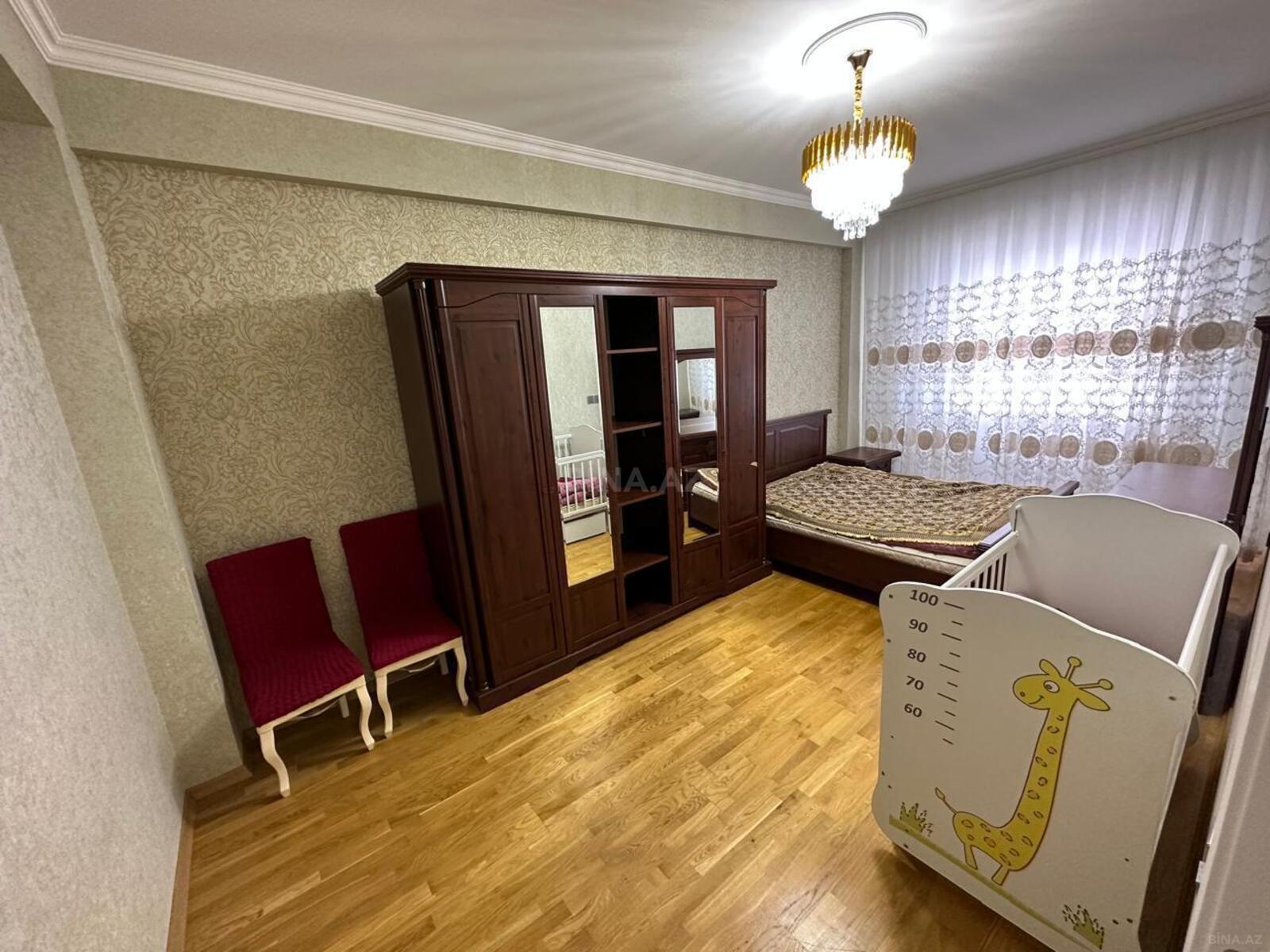 2 otaqlı yeni tikili - Xırdalan - 62 m² (5)