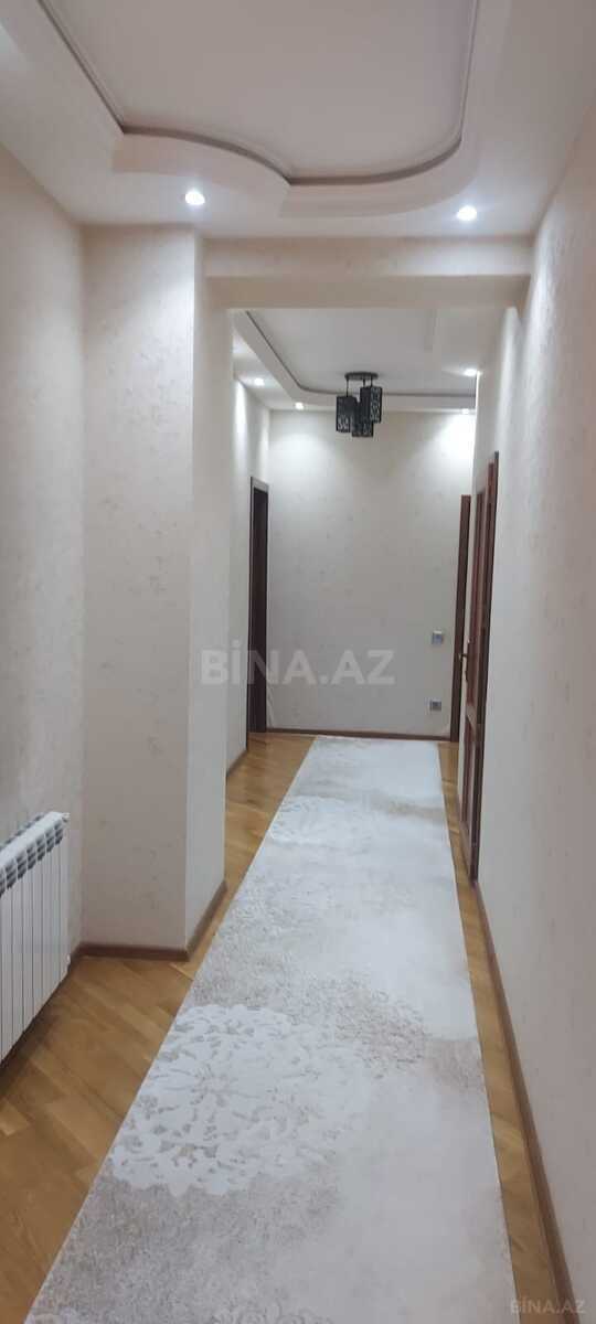 3 otaqlı yeni tikili - Nəsimi m. - 135 m² (7)