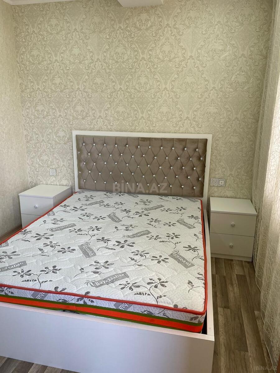 2 otaqlı yeni tikili - Bakıxanov q. - 75 m² (8)