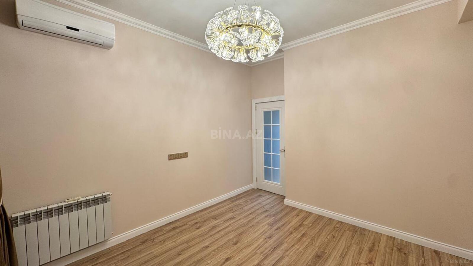 2 otaqlı yeni tikili - 20 Yanvar m. - 55 m² (10)