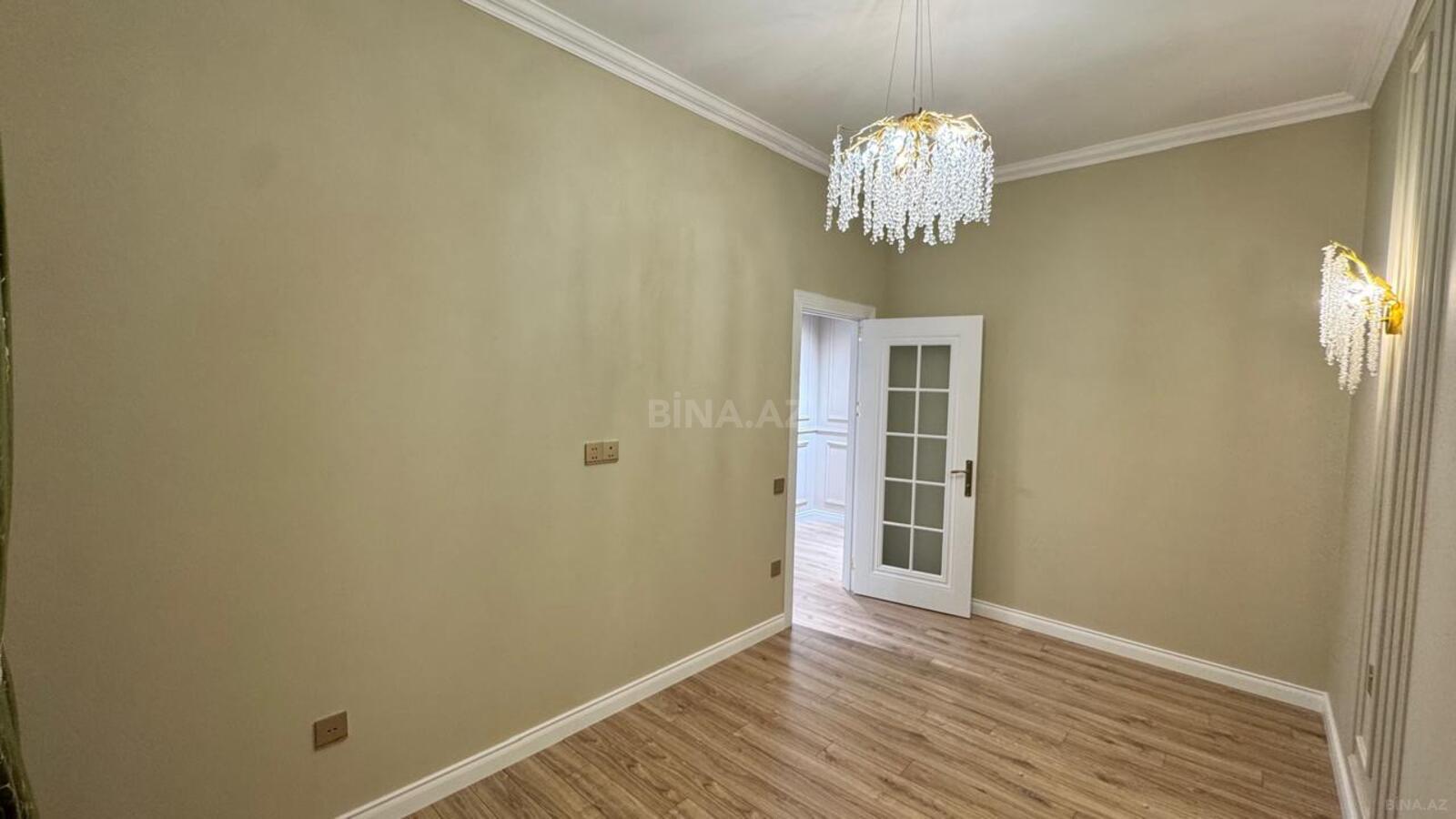 2 otaqlı yeni tikili - 20 Yanvar m. - 55 m² (20)