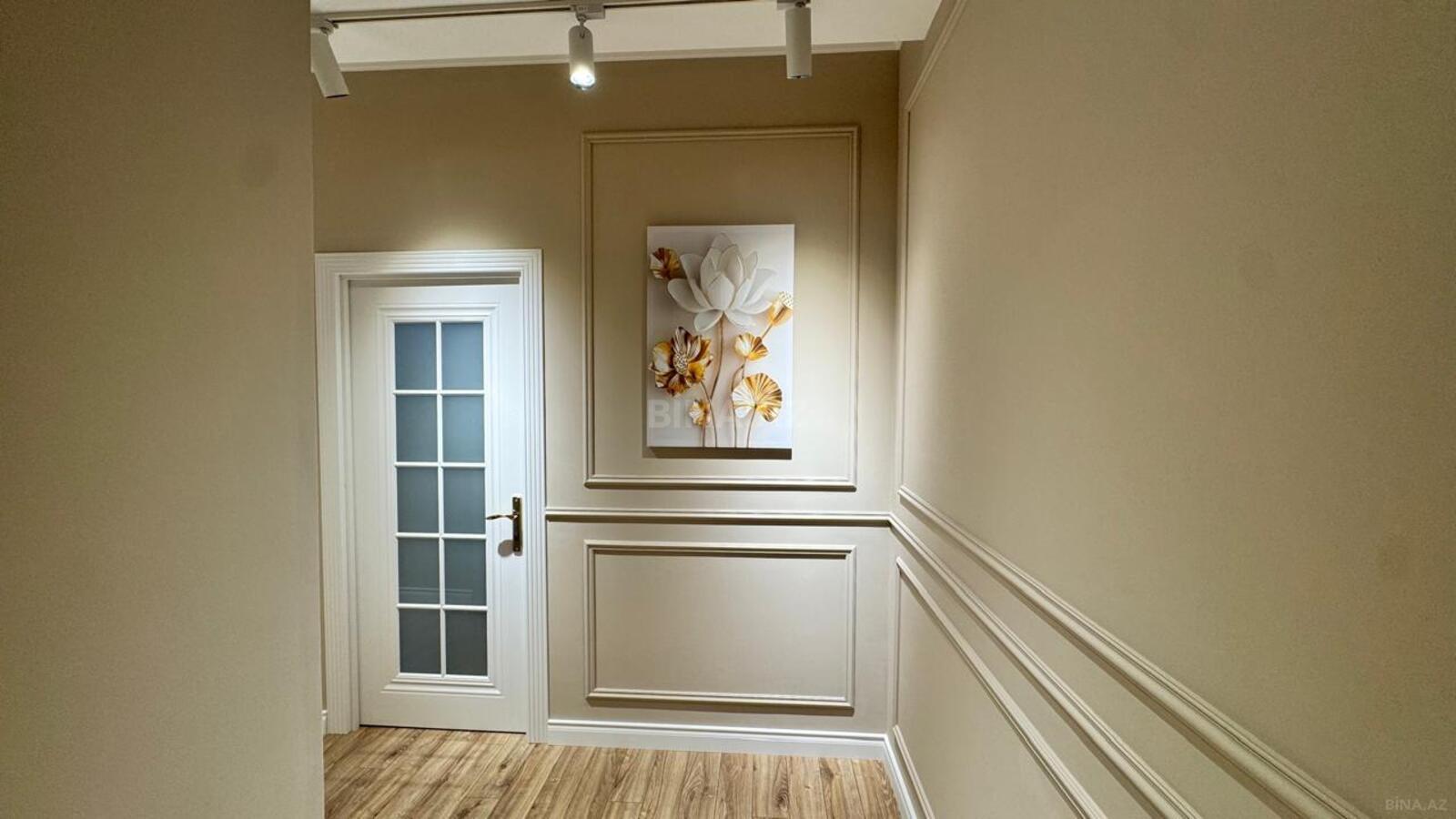 2 otaqlı yeni tikili - 20 Yanvar m. - 55 m² (7)