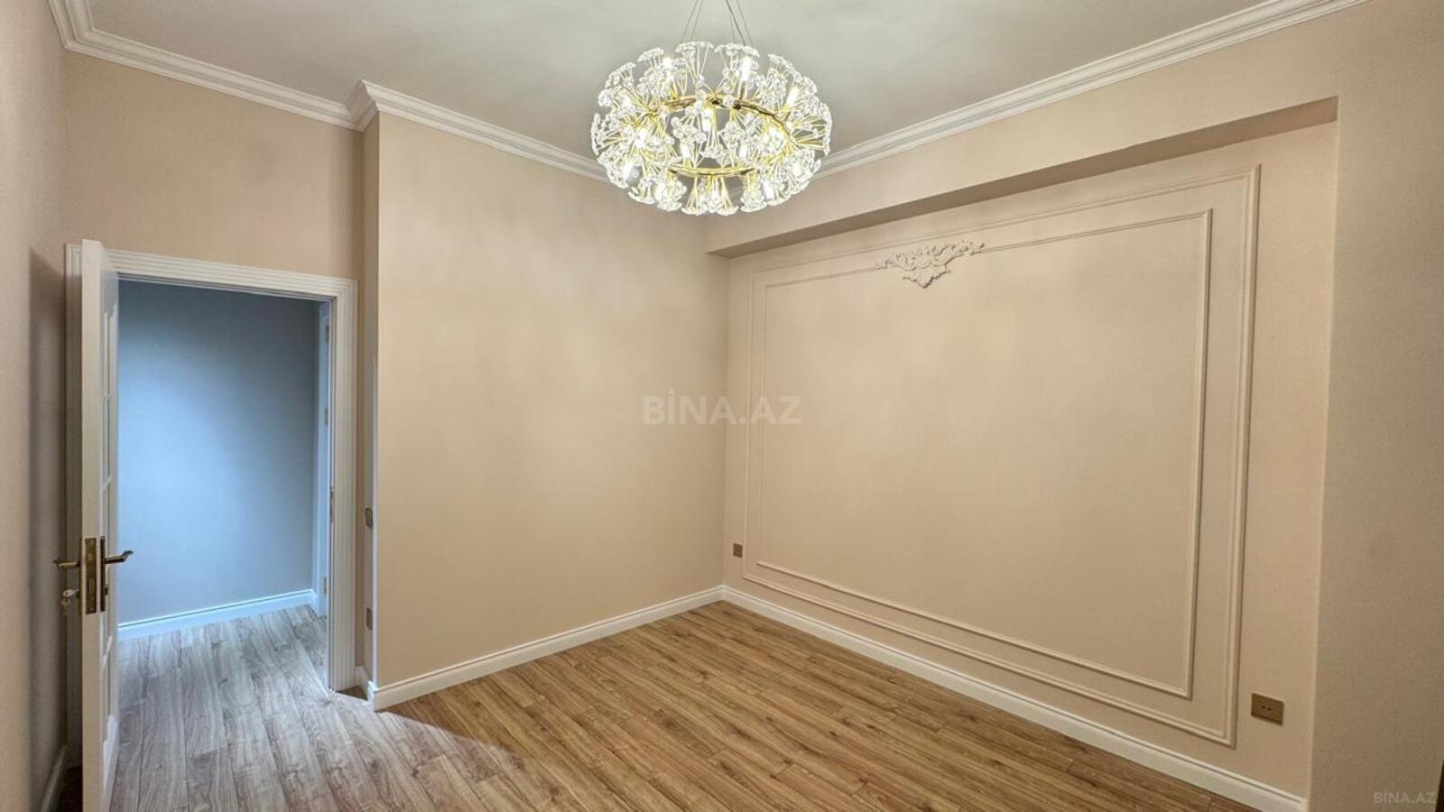 2 otaqlı yeni tikili - 20 Yanvar m. - 55 m² (22)