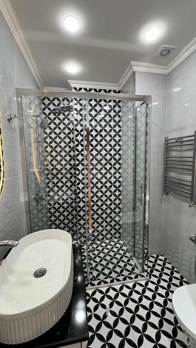 2 otaqlı yeni tikili - 20 Yanvar m. - 55 m² (16)