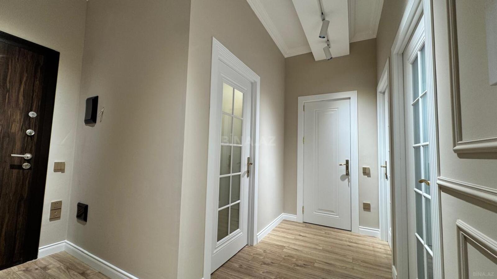 2 otaqlı yeni tikili - 20 Yanvar m. - 55 m² (14)