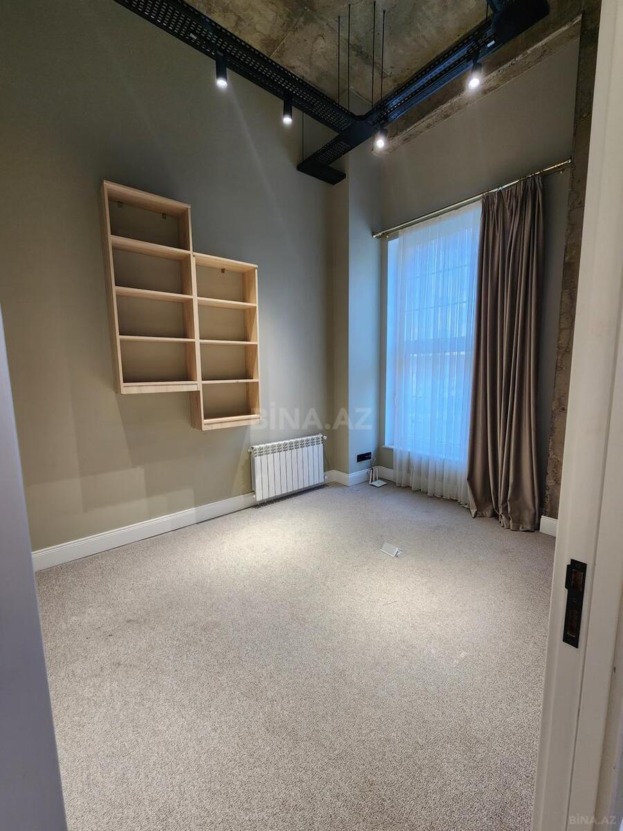 2 otaqlı ofis - Xətai r. - 52 m² (1)
