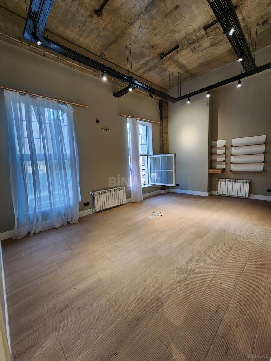 2 otaqlı ofis - Xətai r. - 52 m² (3)