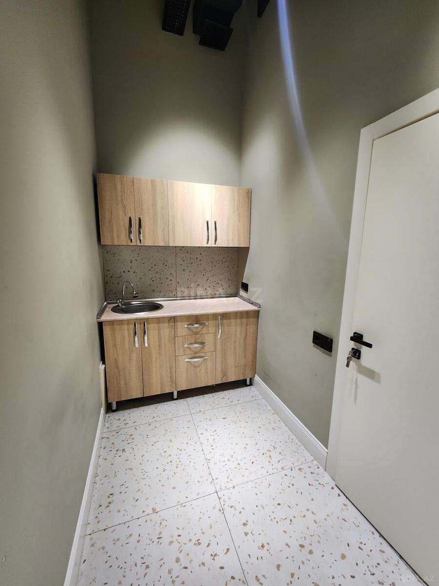 2 otaqlı ofis - Xətai r. - 52 m² (6)