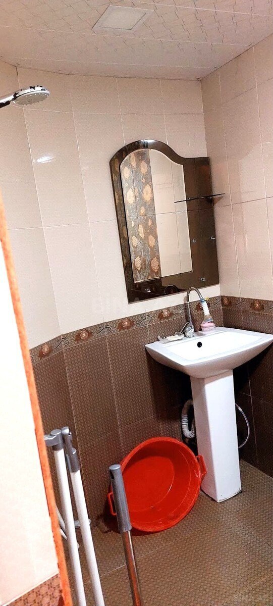 2 otaqlı yeni tikili - Bakıxanov q. - 80 m² (8)