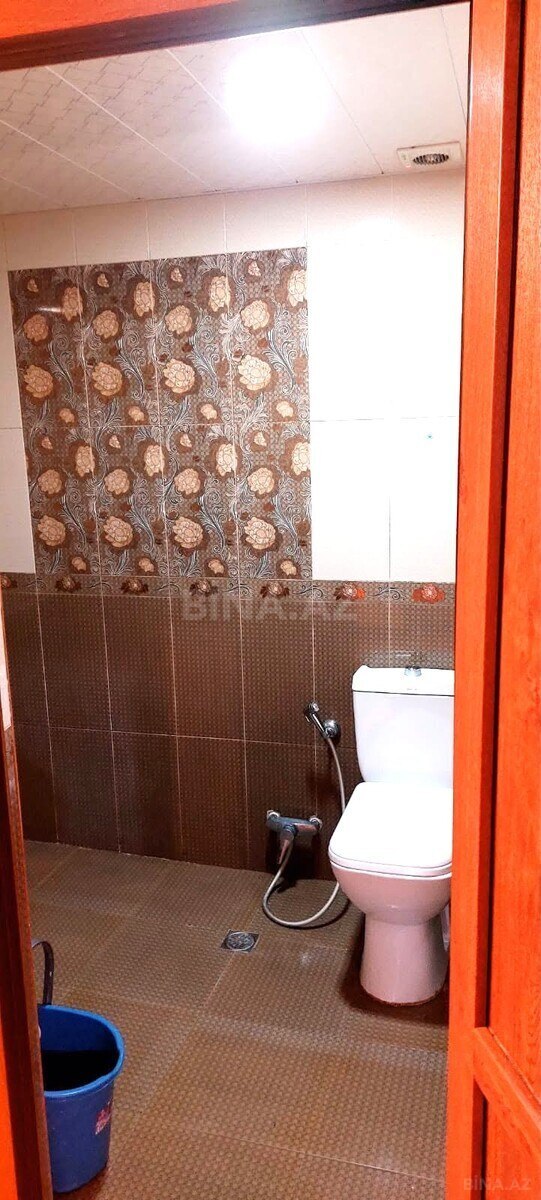 2 otaqlı yeni tikili - Bakıxanov q. - 80 m² (12)