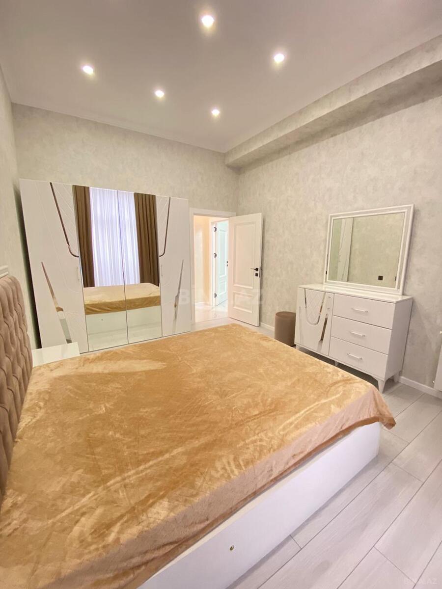 3 otaqlı yeni tikili - 28 May m. - 120 m² (13)