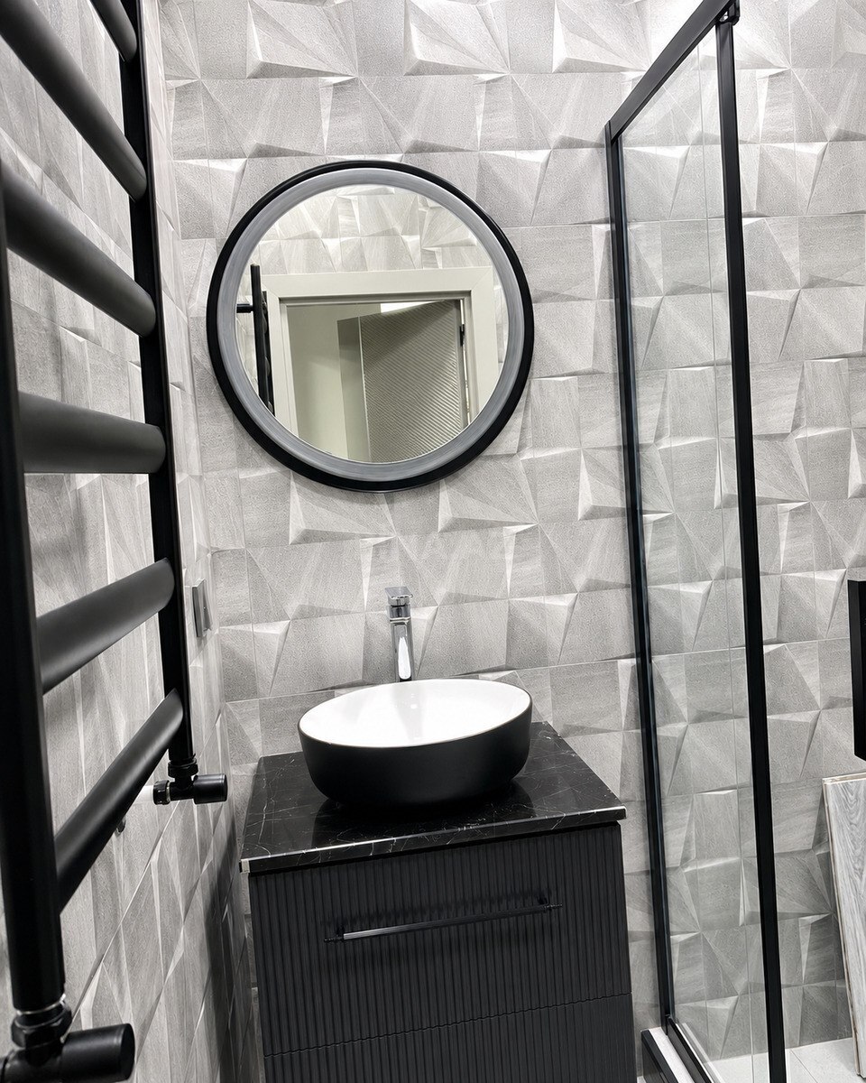 2 otaqlı yeni tikili - Nəriman Nərimanov m. - 66 m² (9)
