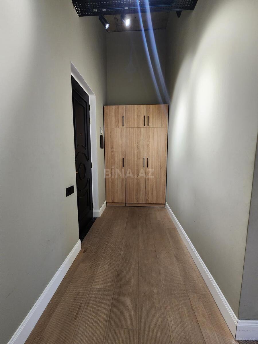 2-комн. офис - Хатаинский р. - 55 м² (5)