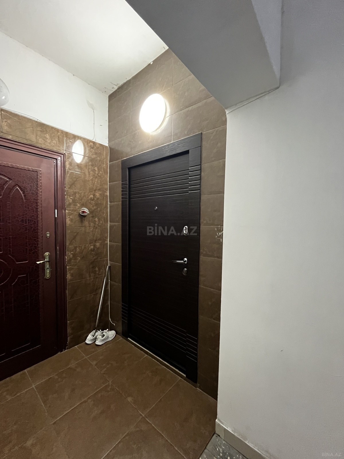 3-комн. новостройка - пос. 9-й мкр - 94 м² (4)