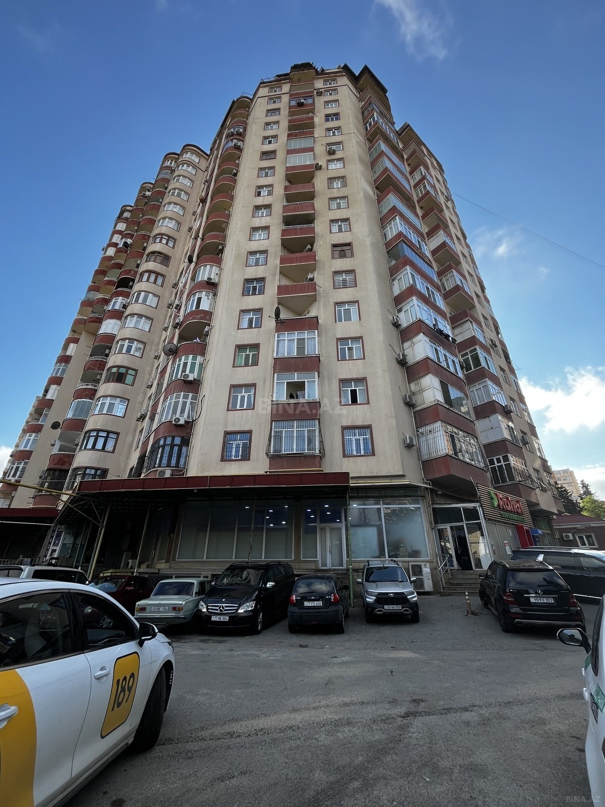 3-комн. новостройка - пос. 9-й мкр - 94 м² (1)