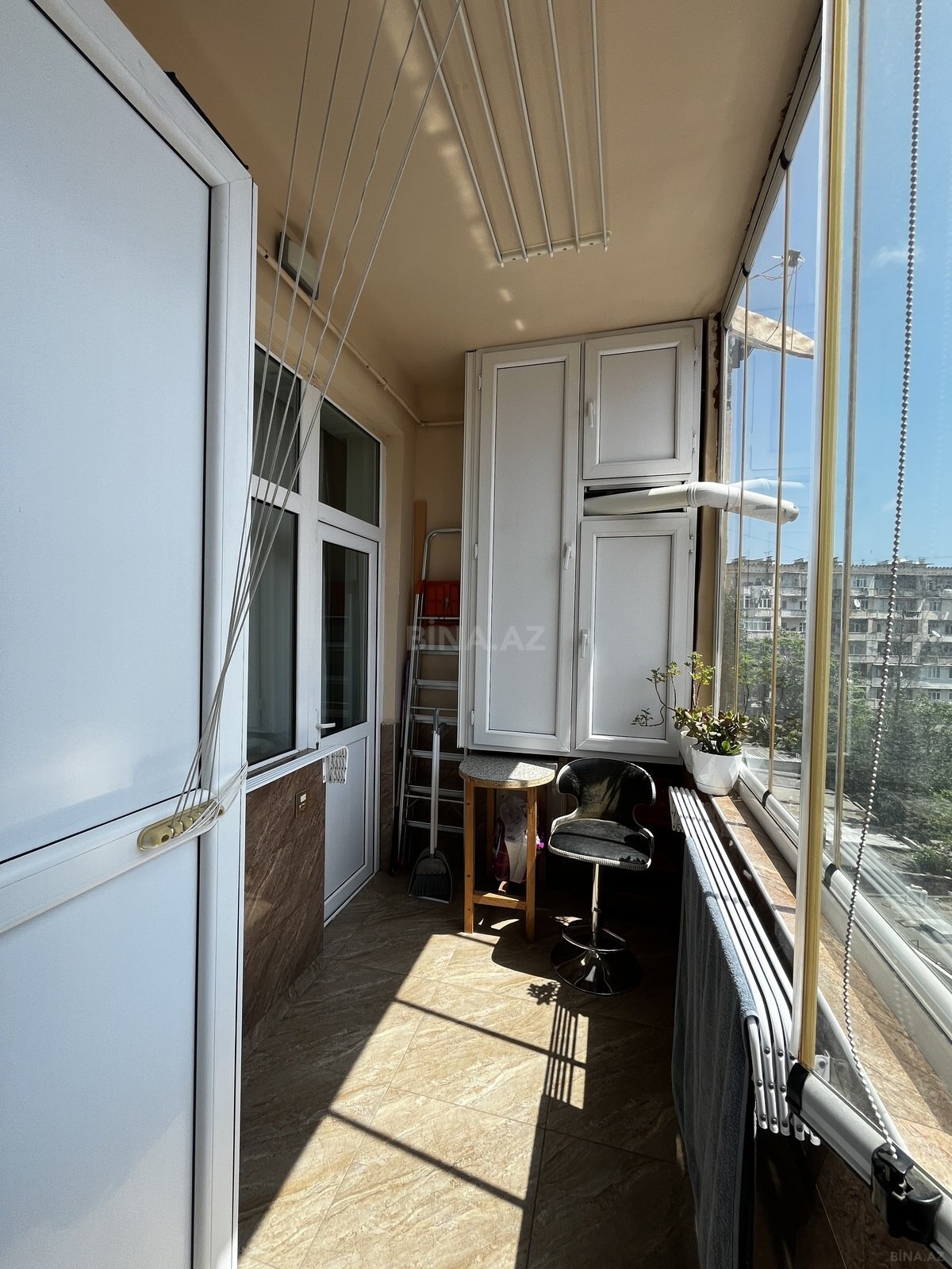 3-комн. новостройка - пос. 9-й мкр - 94 м² (17)
