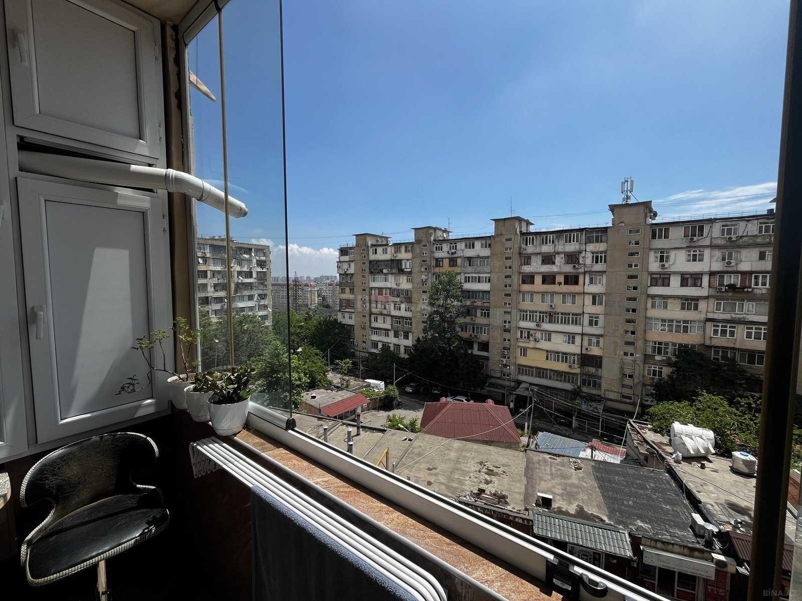 3-комн. новостройка - пос. 9-й мкр - 94 м² (18)