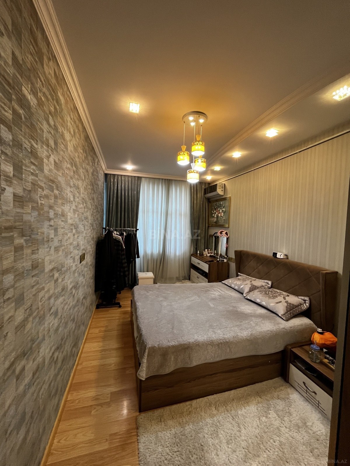 3-комн. новостройка - пос. 9-й мкр - 94 м² (9)