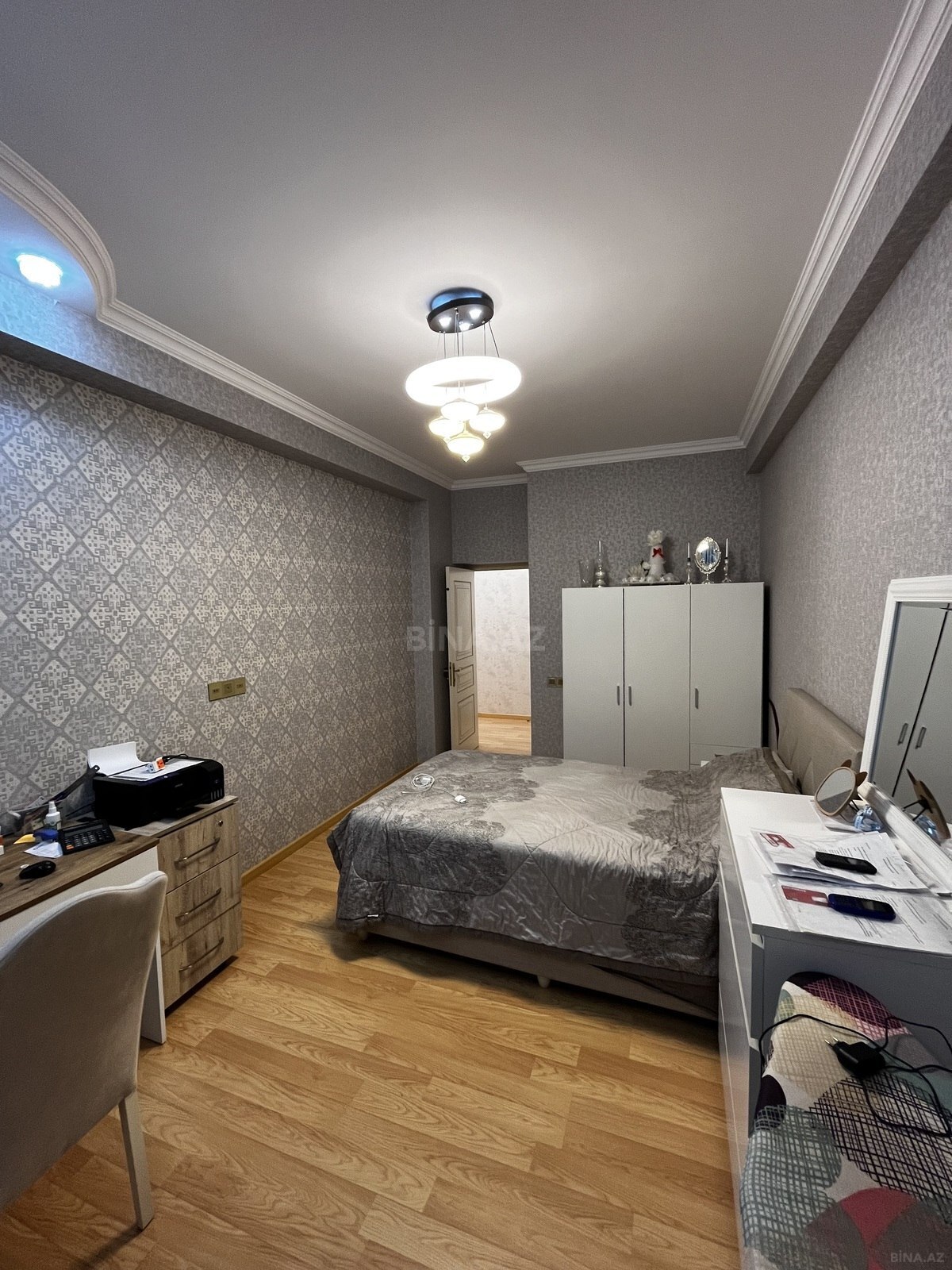 3-комн. новостройка - пос. 9-й мкр - 94 м² (8)