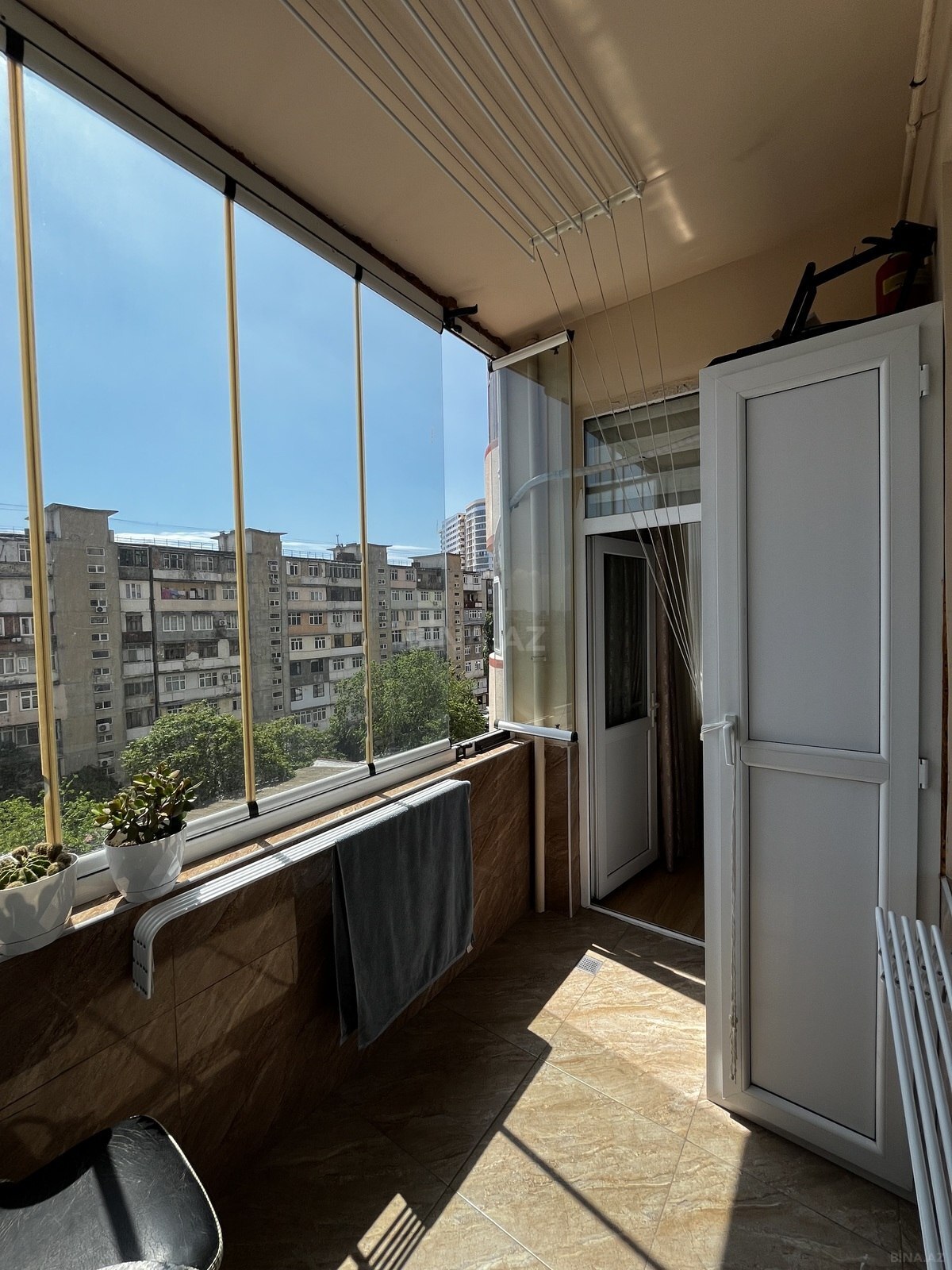 3-комн. новостройка - пос. 9-й мкр - 94 м² (16)