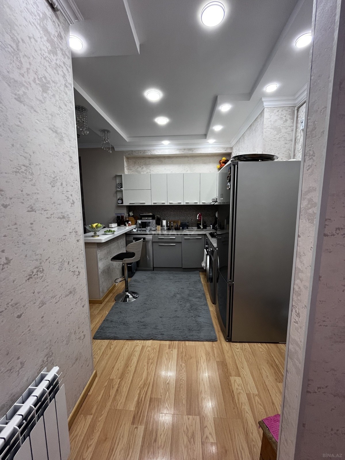 3-комн. новостройка - пос. 9-й мкр - 94 м² (11)
