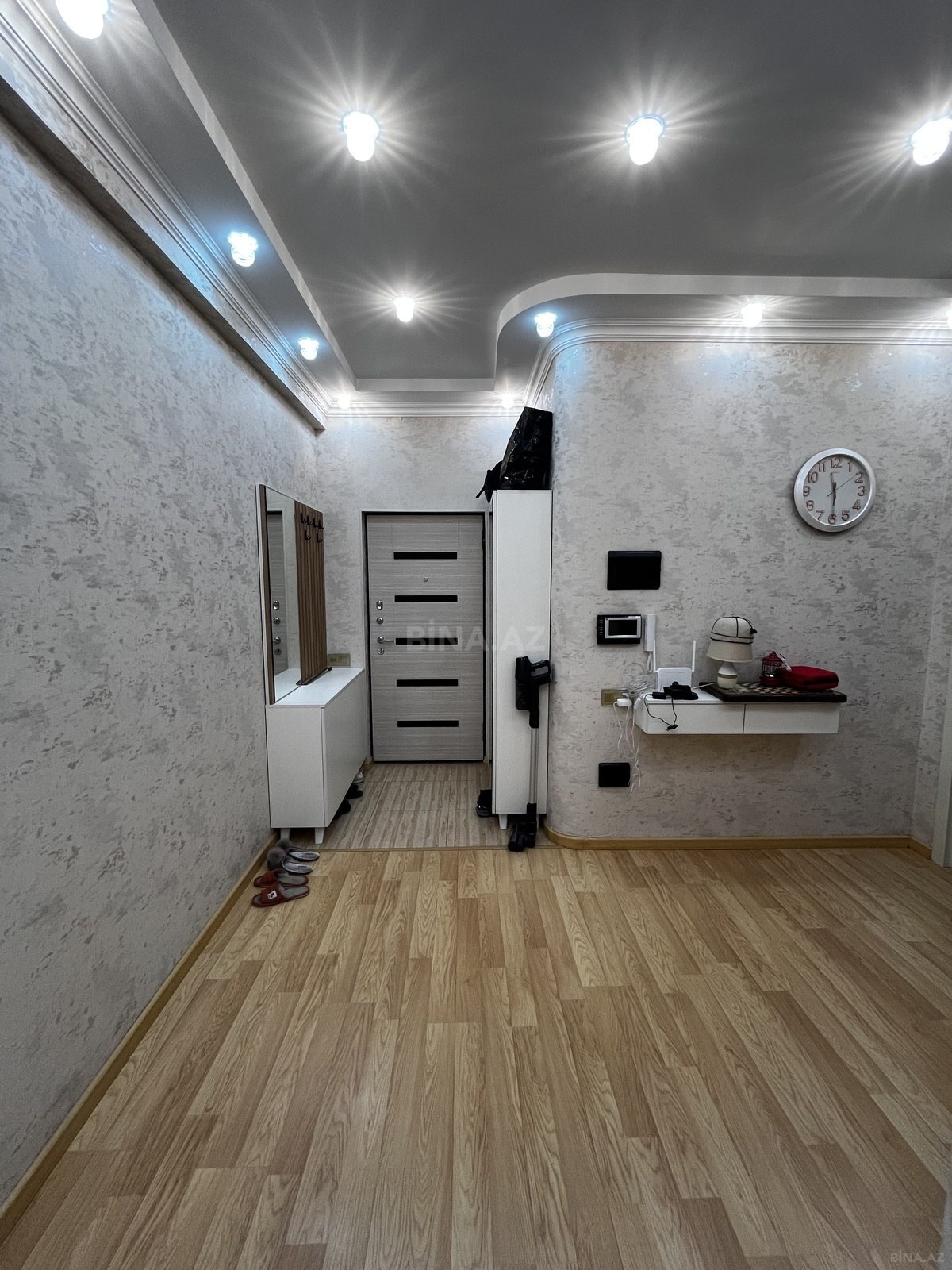 3-комн. новостройка - пос. 9-й мкр - 94 м² (6)