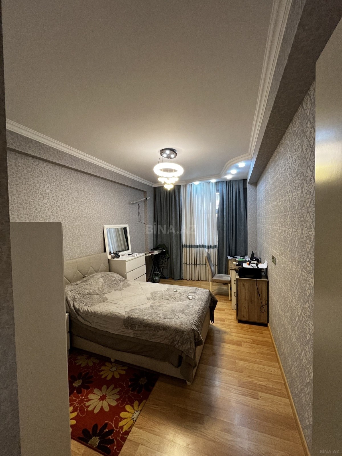 3-комн. новостройка - пос. 9-й мкр - 94 м² (7)