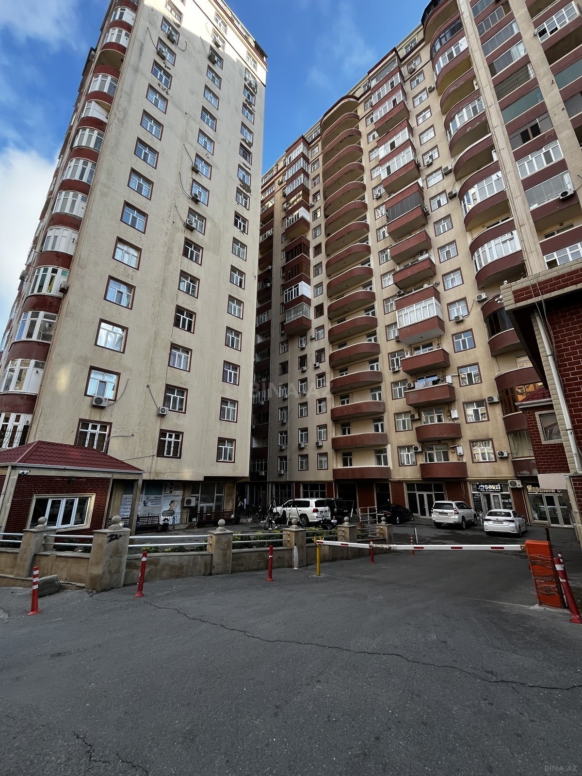 3-комн. новостройка - пос. 9-й мкр - 94 м² (3)