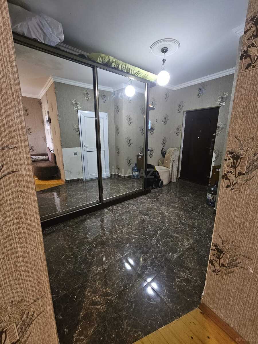 2-комн. новостройка - пос. Бакиханова - 82 м² (13)