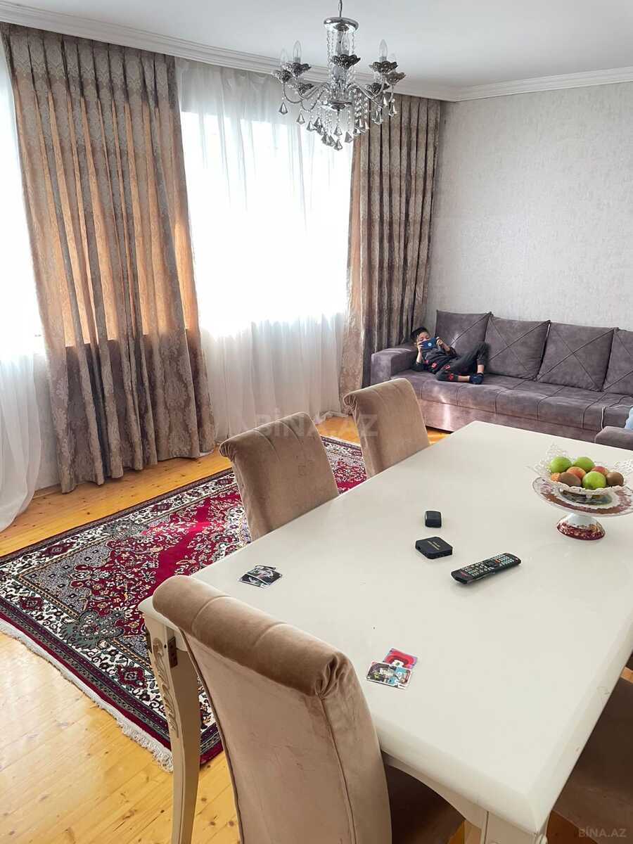 2-комн. новостройка - пос. Бакиханова - 82 м² (2)
