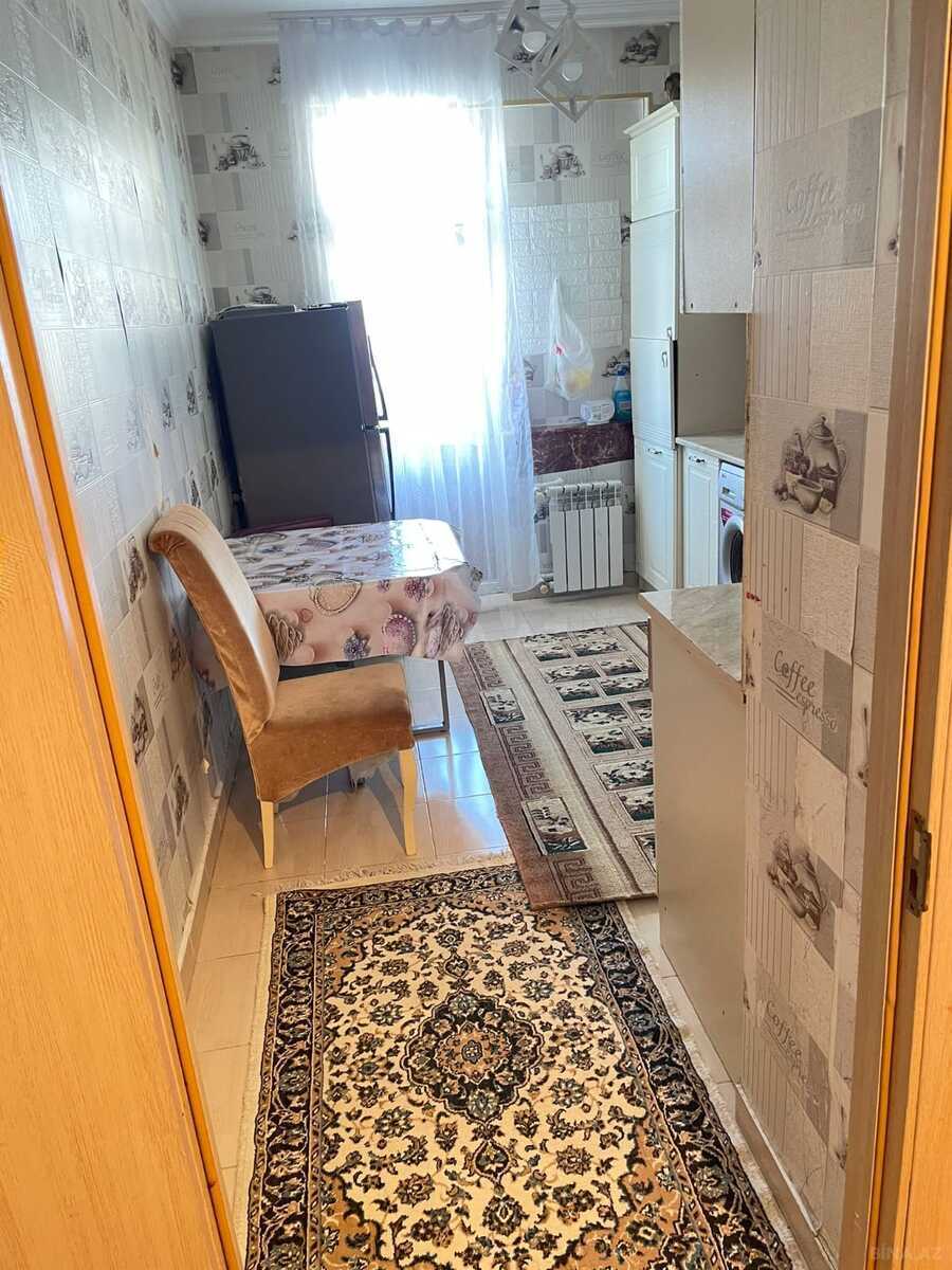 2-комн. новостройка - пос. Бакиханова - 82 м² (7)