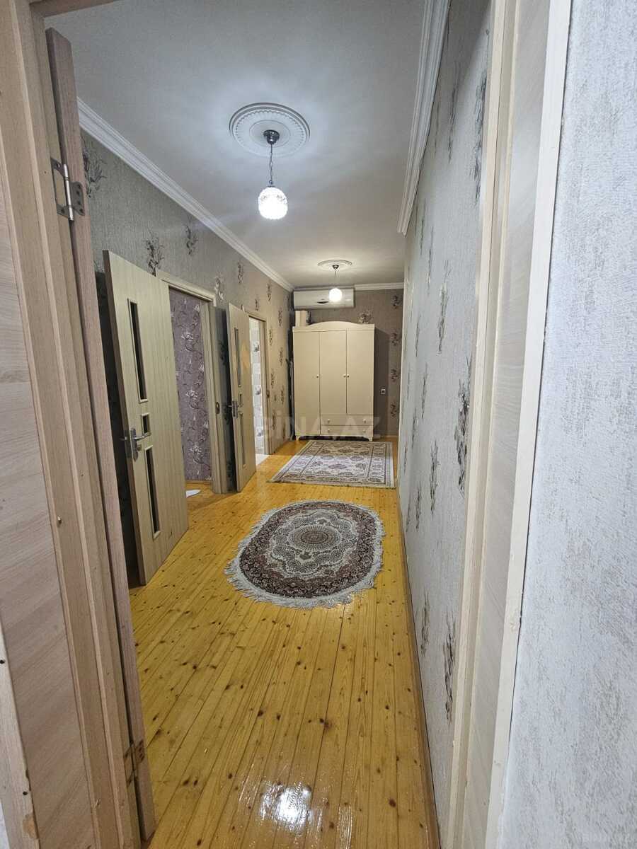 2-комн. новостройка - пос. Бакиханова - 82 м² (11)
