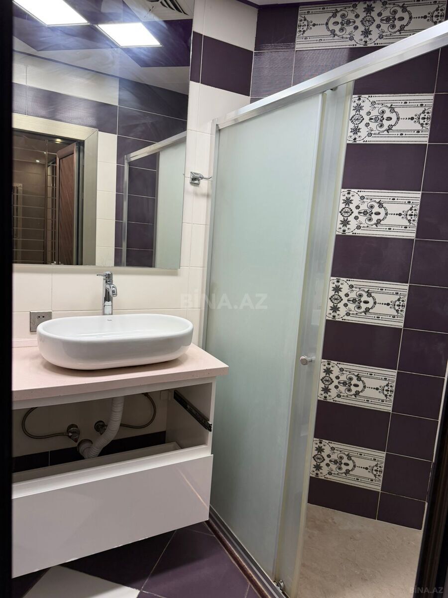 2-комн. новостройка - м. 8 ноября - 68 м² (10)