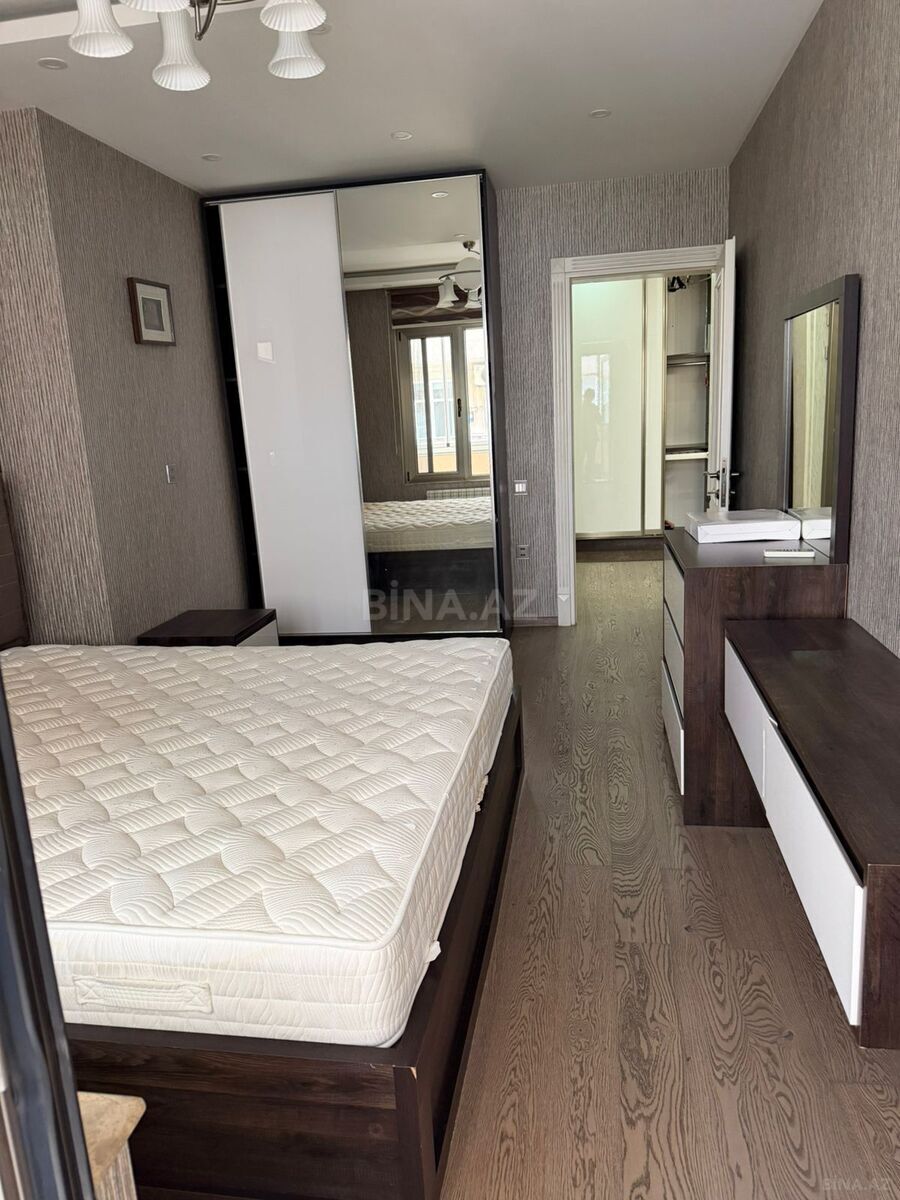 2-комн. новостройка - м. 8 ноября - 68 м² (9)