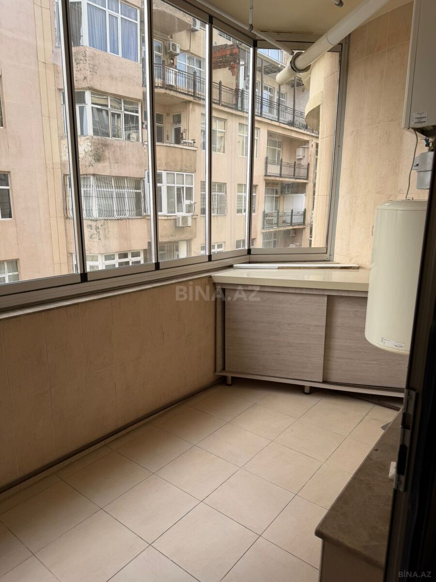 2-комн. новостройка - м. 8 ноября - 68 м² (5)
