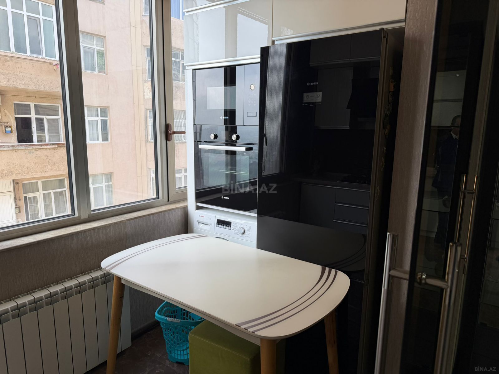 2-комн. новостройка - м. 8 ноября - 68 м² (3)
