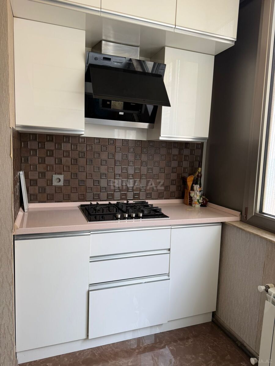 2-комн. новостройка - м. 8 ноября - 68 м² (7)